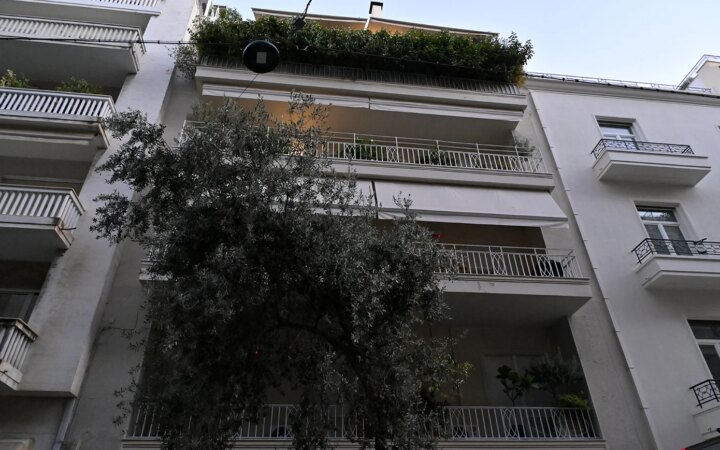 Νέα έρευνα στο ιατρείο στο Κολωνάκι παρουσία εισαγγελέα – News.gr