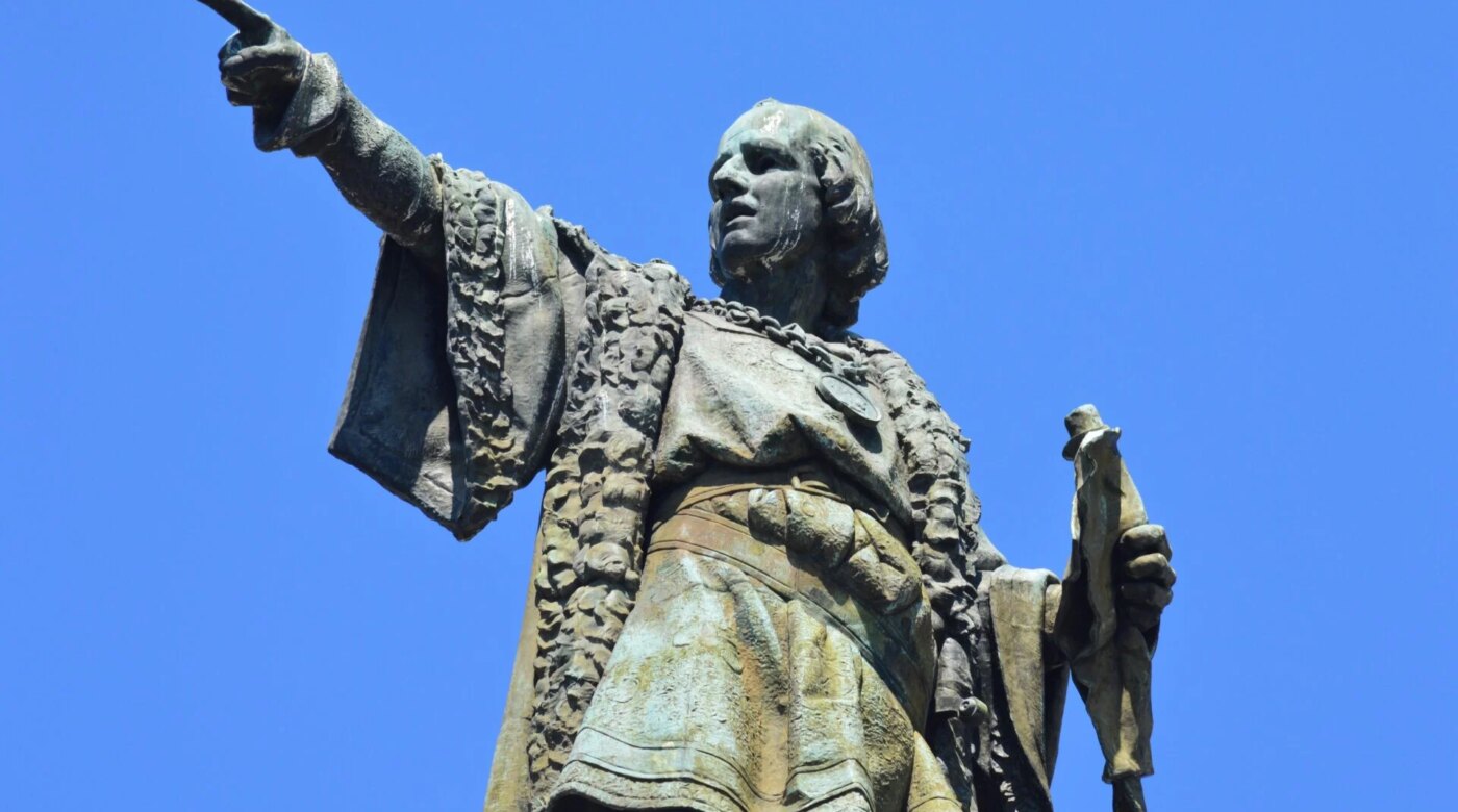 Ποιος ανακάλυψε την Αμερική; Η μισή χιλιετία που «χάθηκε» στην αμερικανική στορία