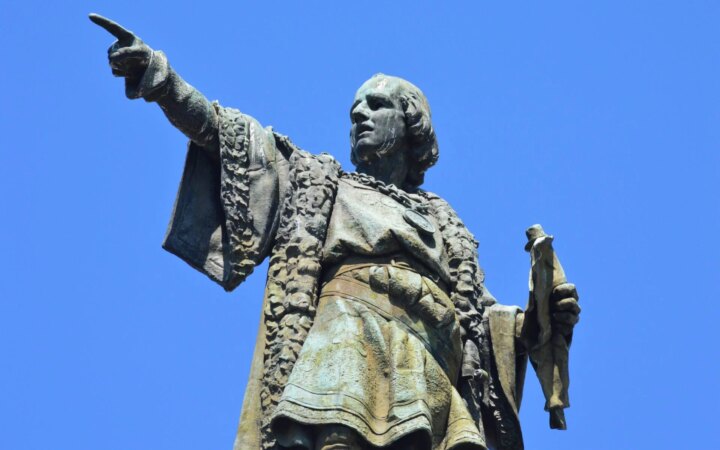 Ποιος ανακάλυψε την Αμερική; Η μισή χιλιετία που «χάθηκε» στην αμερικανική στορία