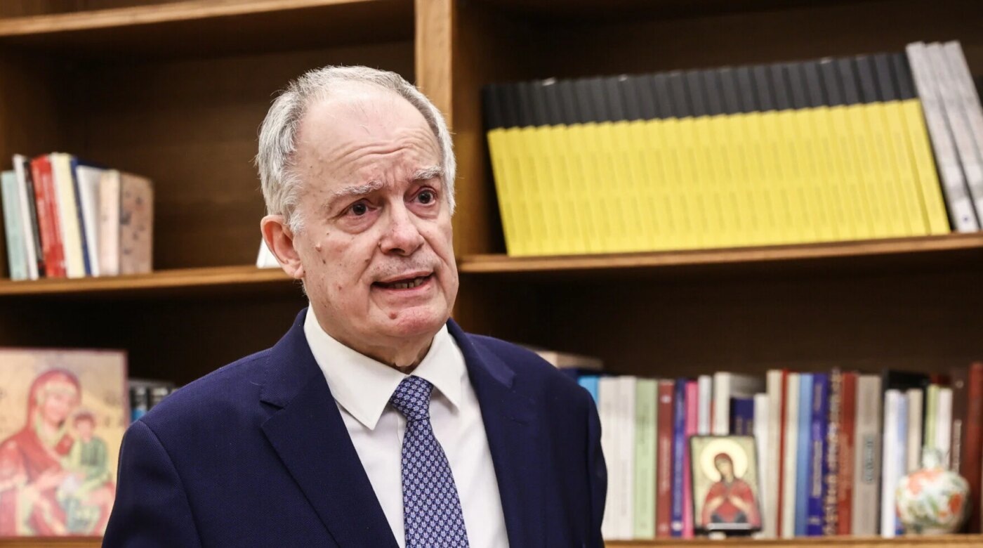 Κ. Τασούλας: Ο λαός εγγυάται τη σταθερότητα