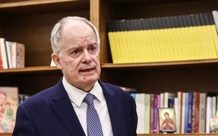 Κ. Τασούλας: Ο λαός εγγυάται τη σταθερότητα