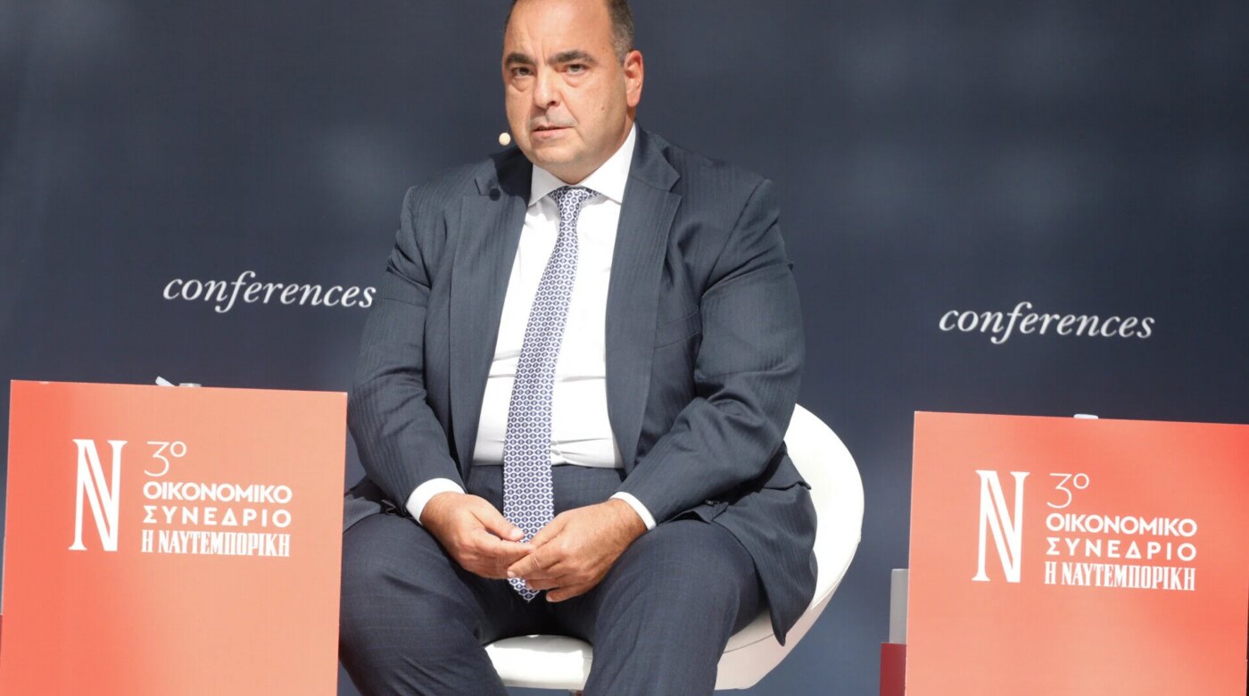 «Η Ελλάδα είναι μια ιστορία ευκαιριών και ανάπτυξης»