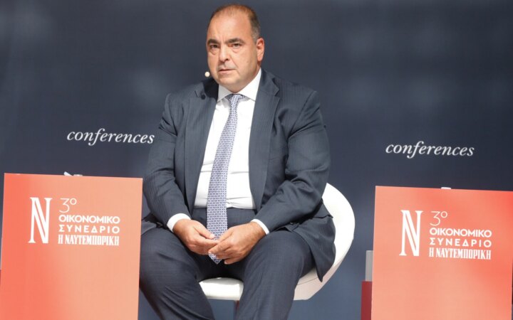«Η Ελλάδα είναι μια ιστορία ευκαιριών και ανάπτυξης»
