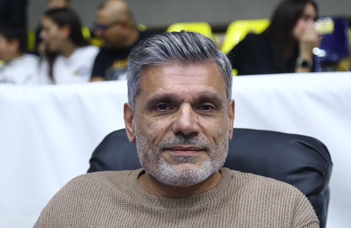 Άγγελος Κορωνιός: Η διαφθορά φαίνεται ότι έχει φτάσει μέχρι τα σχολεία - Καθυστερημένη η αντιμετώπιση των καταγγελιών