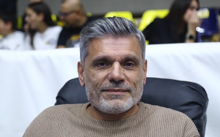 Άγγελος Κορωνιός: Η διαφθορά φαίνεται ότι έχει φτάσει μέχρι τα σχολεία - Καθυστερημένη η αντιμετώπιση των καταγγελιών