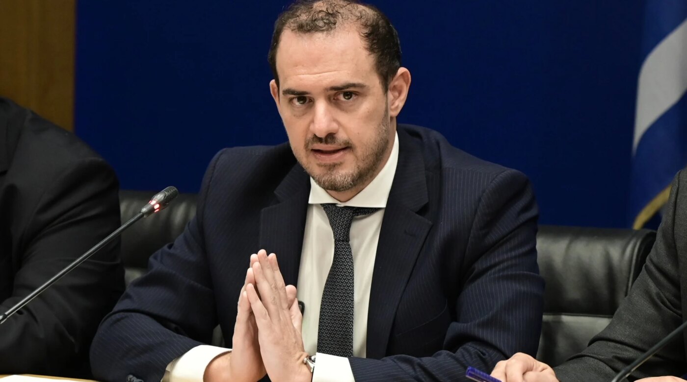 Παίρνει εξιτήριο τις επόμενες ώρες από το νοσοκομείο