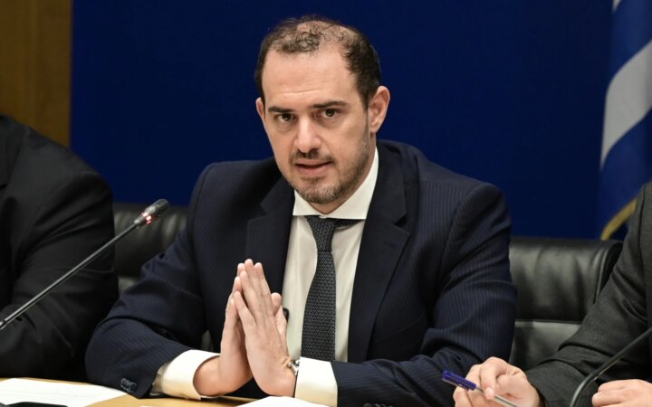 Παίρνει εξιτήριο τις επόμενες ώρες από το νοσοκομείο