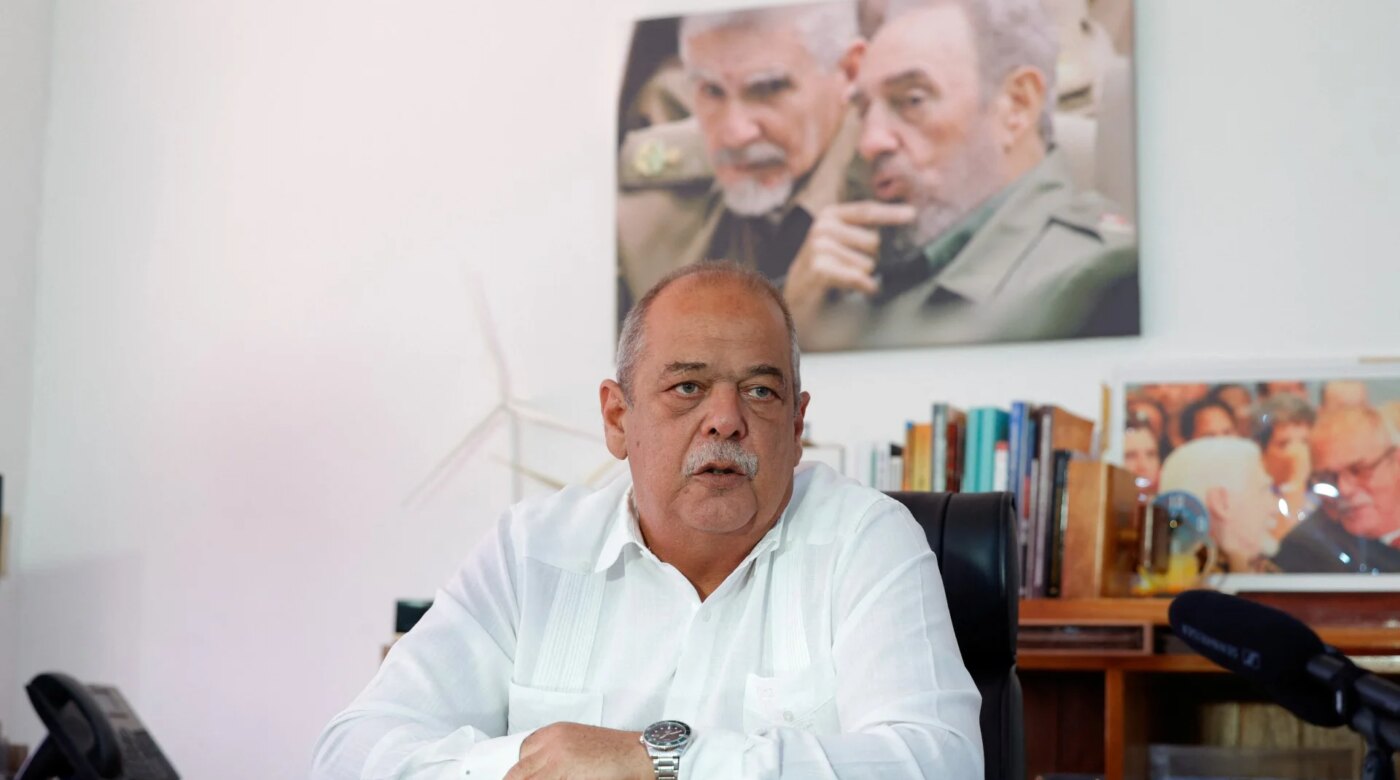 Η Κούβα διαψεύδει την εμπλοκή της σε φορτία καυσίμων με προορισμό το νησί, τα οποία κατασχέθηκαν από τις ΗΠΑ