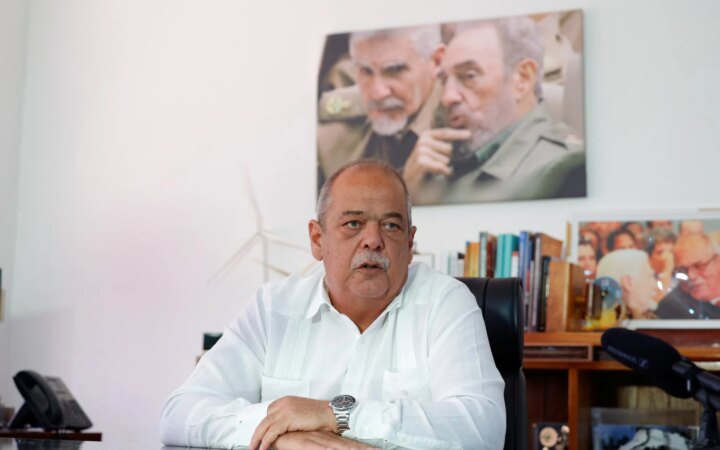 Η Κούβα διαψεύδει την εμπλοκή της σε φορτία καυσίμων με προορισμό το νησί, τα οποία κατασχέθηκαν από τις ΗΠΑ