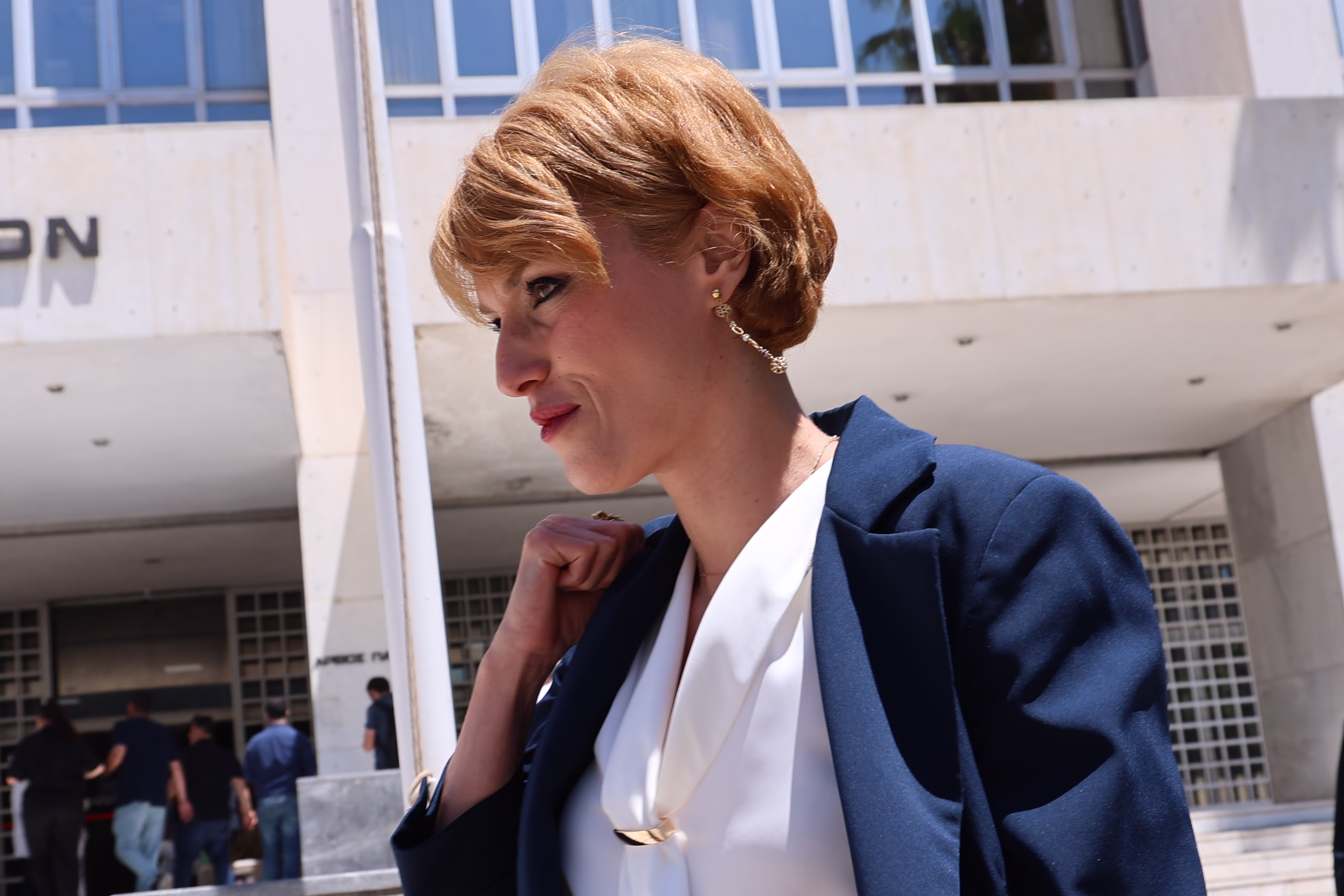 Θ. Κουφονικολάκου: Η απάντηση στην ακρίβεια δεν μπορεί να είναι «συμφωνίες κυρίων» - Αντίπαλος μας είναι μόνο η ΝΔ