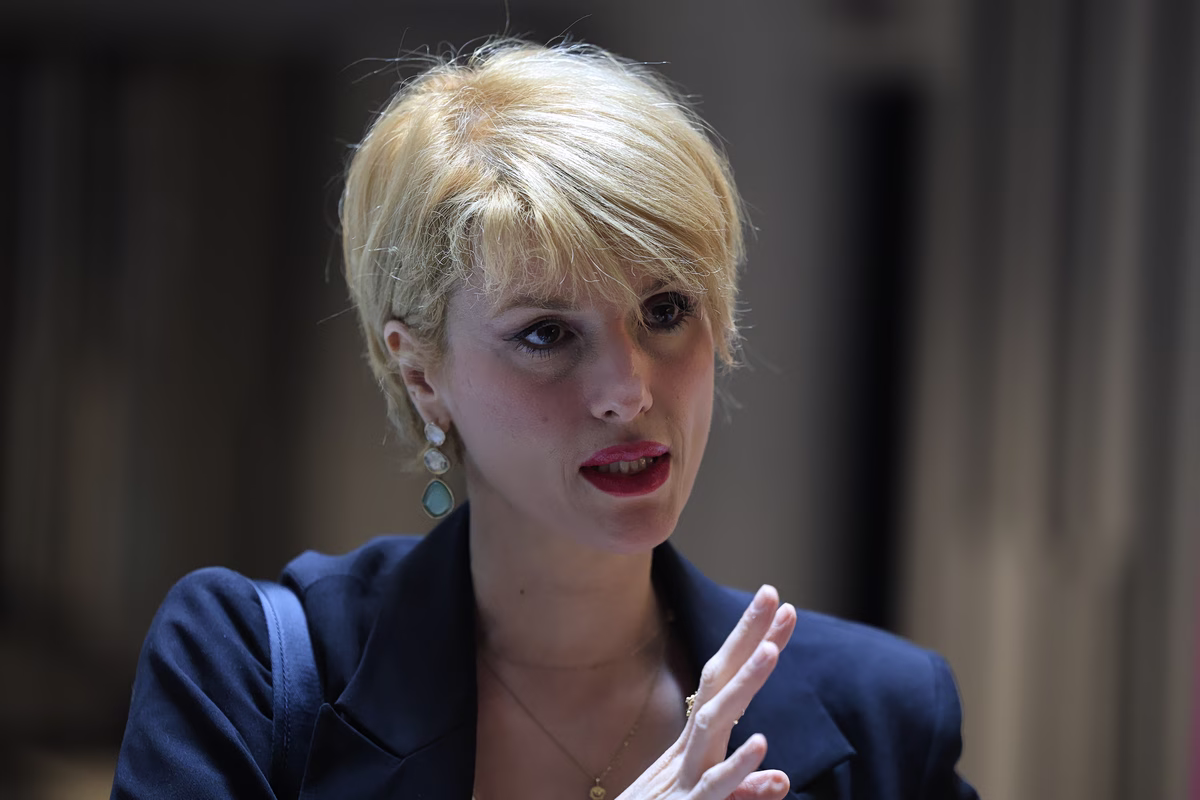 Θεώνη Κουφονικολάκου (ΕΛΑΣ): Απαντήστε επιτέλους κύριε Μητσοτάκη - Έξι ερωτήματα που «καίνε»