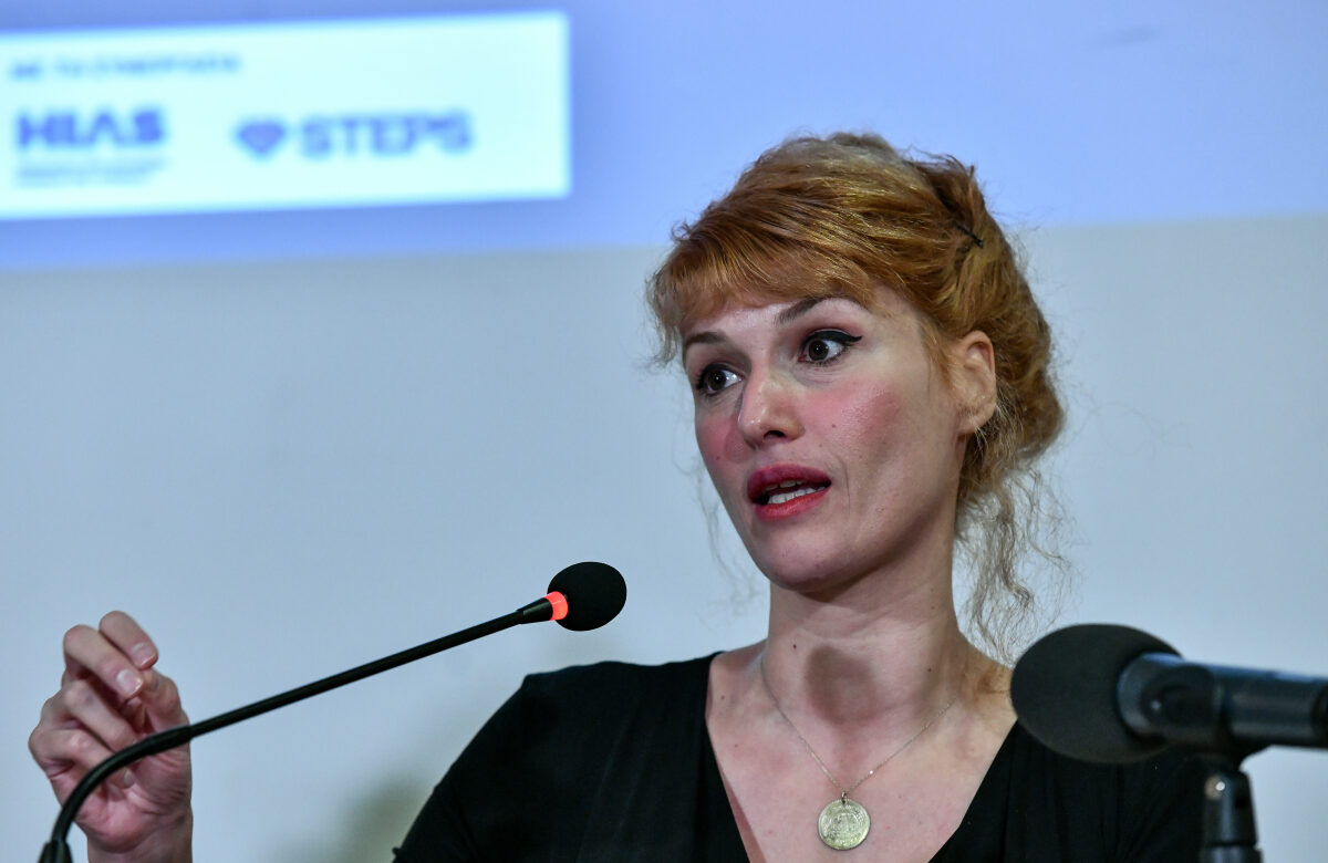 Ασφυκτική πίεση της ΕΛΑΣ στην κυβέρνηση για Μπεκίρη - «Τι κρύβει τέλος πάντων το Μέγαρο Μαξίμου;»