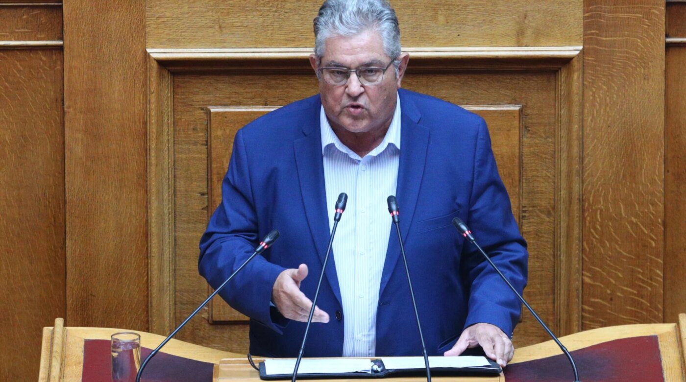 Δυναμώνει η δυσαρέσκεια του λαού και της νεολαίας