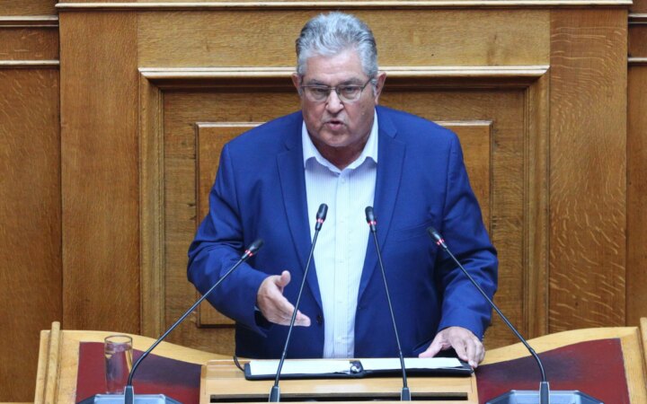 Δυναμώνει η δυσαρέσκεια του λαού και της νεολαίας