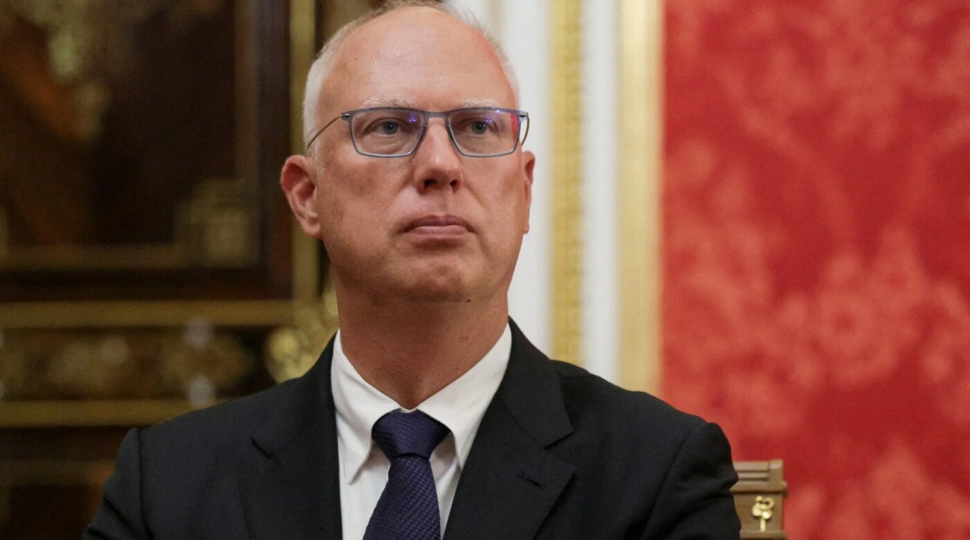 Ντμίτριεφ: Η συνεργασία Ρωσίας - ΗΠΑ στην ενέργεια θα ωφελήσει τον κόσμο