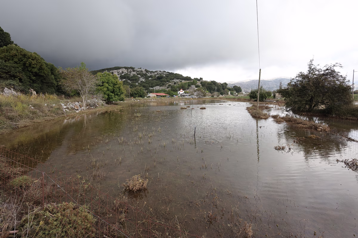 Πέντε ερωτήματα της ΕΛΑΣ μετά τη φονική κακοκαιρία στην Κρήτη - «Η κινητοποίηση δεν υποκαθιστά την πρόληψη»