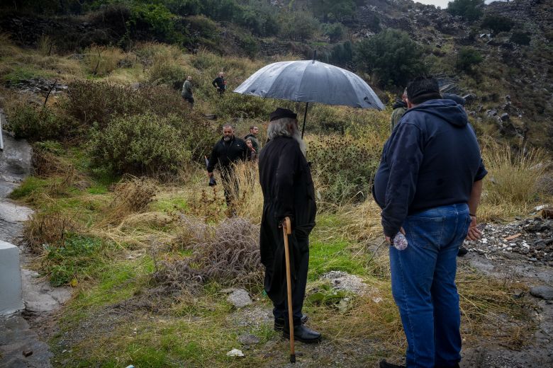 Κυριακή με βελτιωμένο καιρό στην Κρήτη – Μέχρι και στους 27 βαθμούς η θερμοκρασία σε μερικές περιοχές της χώρας
