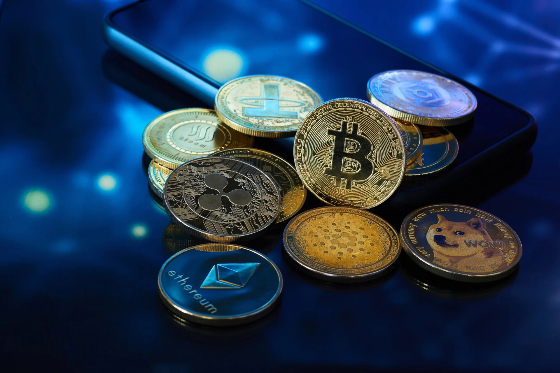 Η Ευρώπη αξιολογεί πλέον τις εταιρείες crypto με όρους τραπεζών