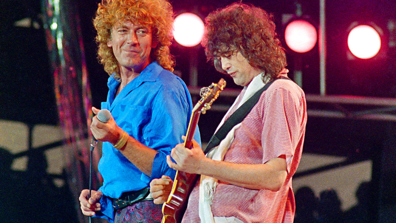 Led Zeppelin: Σπάνιο single εμφανίστηκε στο «Antiques Roadshow»