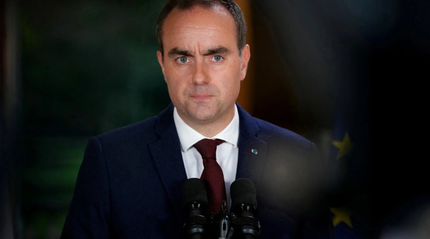 Η χώρα δεν θα εκφοβιστεί από τη βία