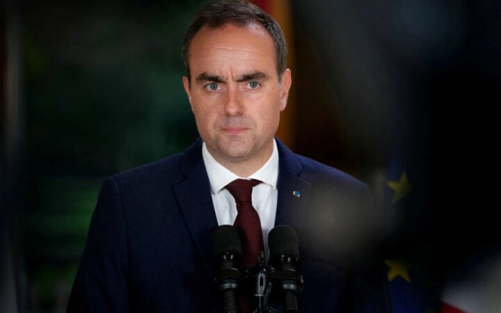 Η χώρα δεν θα εκφοβιστεί από τη βία