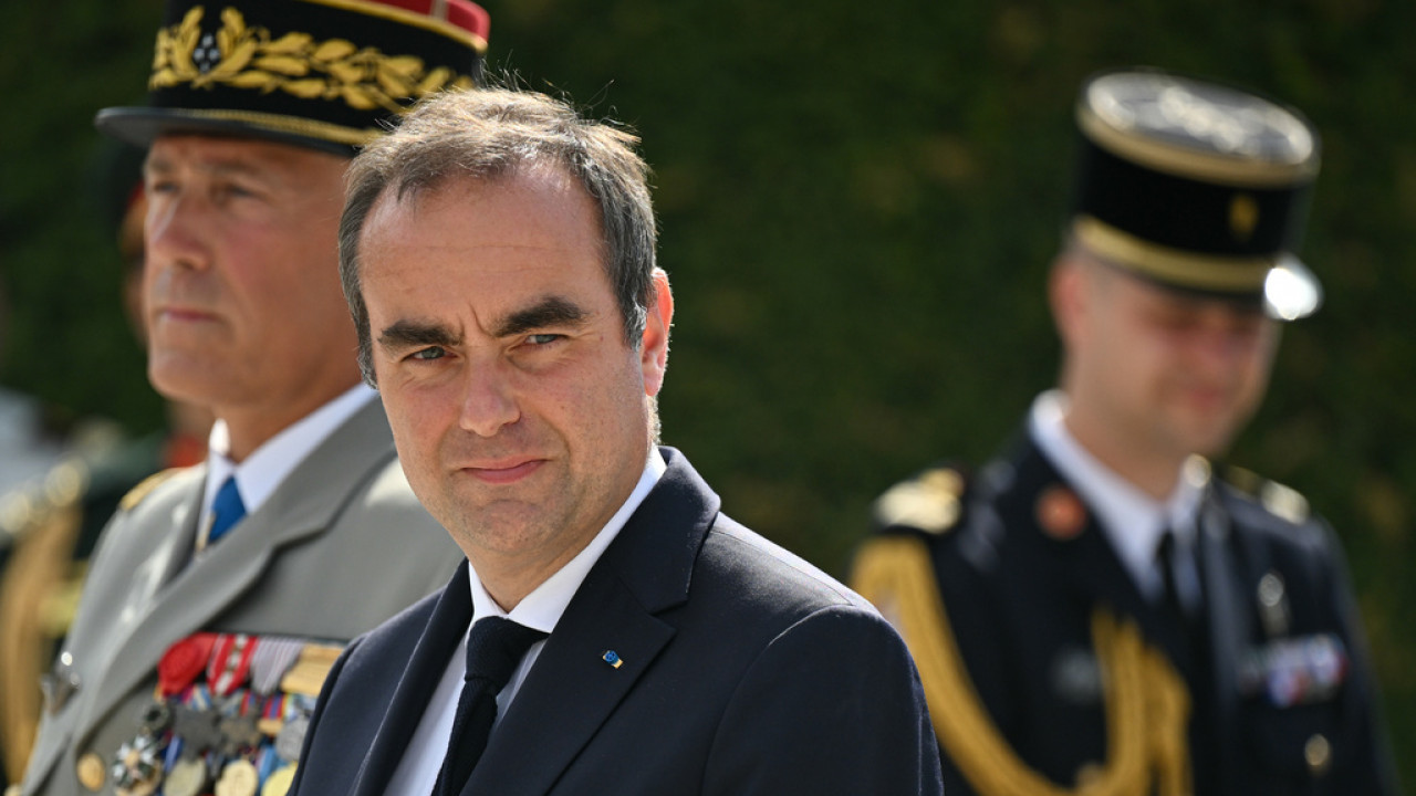 Γαλλία: Απελευθερώνει 10 εκατ. βαρέλια ντίζελ από τα στρατηγικά αποθέματα