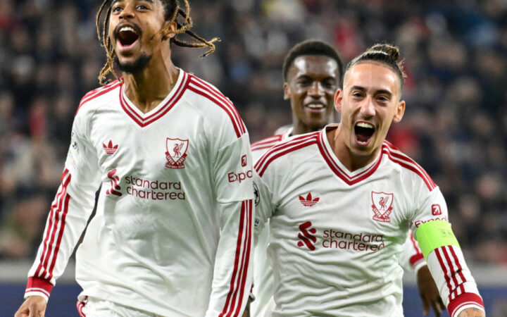 Champions League: Ένα γκολ ο Δουβίκας, δύο ασίστ ο Τσιμίκας