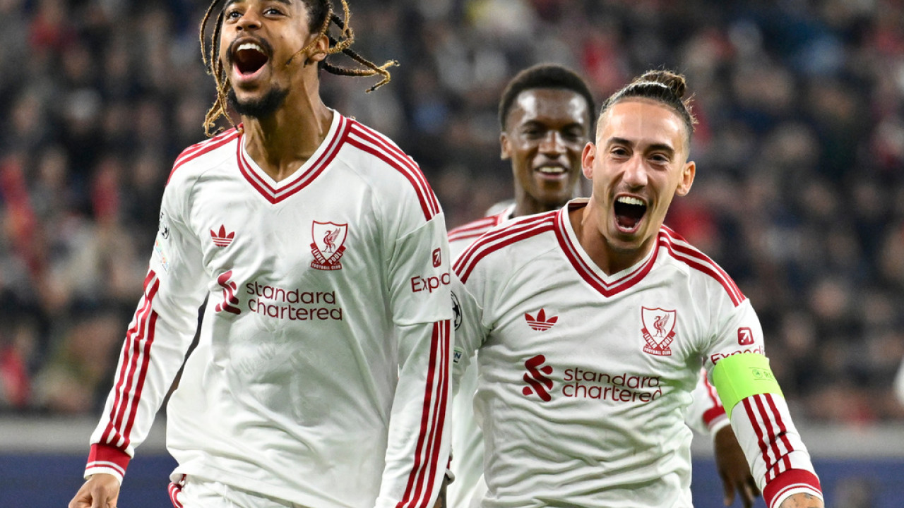 Champions League: Ένα γκολ ο Δουβίκας, δύο ασίστ ο Τσιμίκας