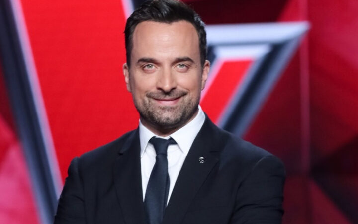 Το «The Voice of Greece powered by Telekom» επέστρεψε και κατέκτησε την κορυφή της τηλεθέασης