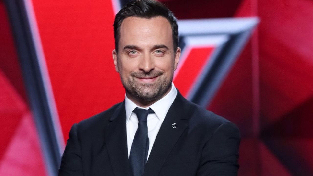 Το «The Voice of Greece powered by Telekom» επέστρεψε και κατέκτησε την κορυφή της τηλεθέασης