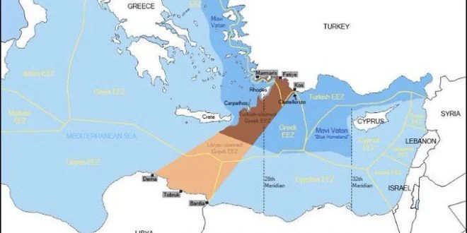 Η Ελλάδα θέλει περισσότερα από όσα δικαιούται