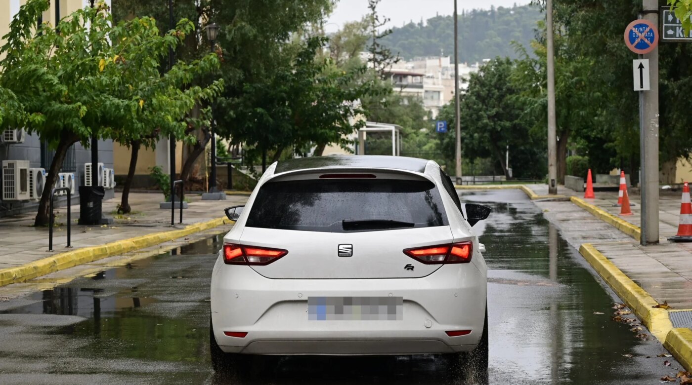 Τέλος ο Βαγγέλης Λιόλιος από την ΕΟΚ: Παραιτήθηκε ενώπιον του ανακριτή