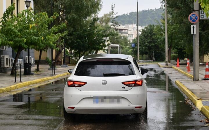 Ολοκληρώθηκε η απολογία του Βαγγέλη Λιόλιου – Αρνήθηκε όσα του αποδίδονται κάνοντας λόγο για σκευωρία σε βάρος του – News.gr