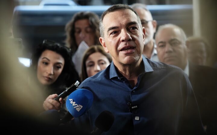 Τσίπρας: Προτείνει ταινίες αντί σχολίου με αφορμή την επικαιρότητα - Πρεμιέρα με τον «Νονό»