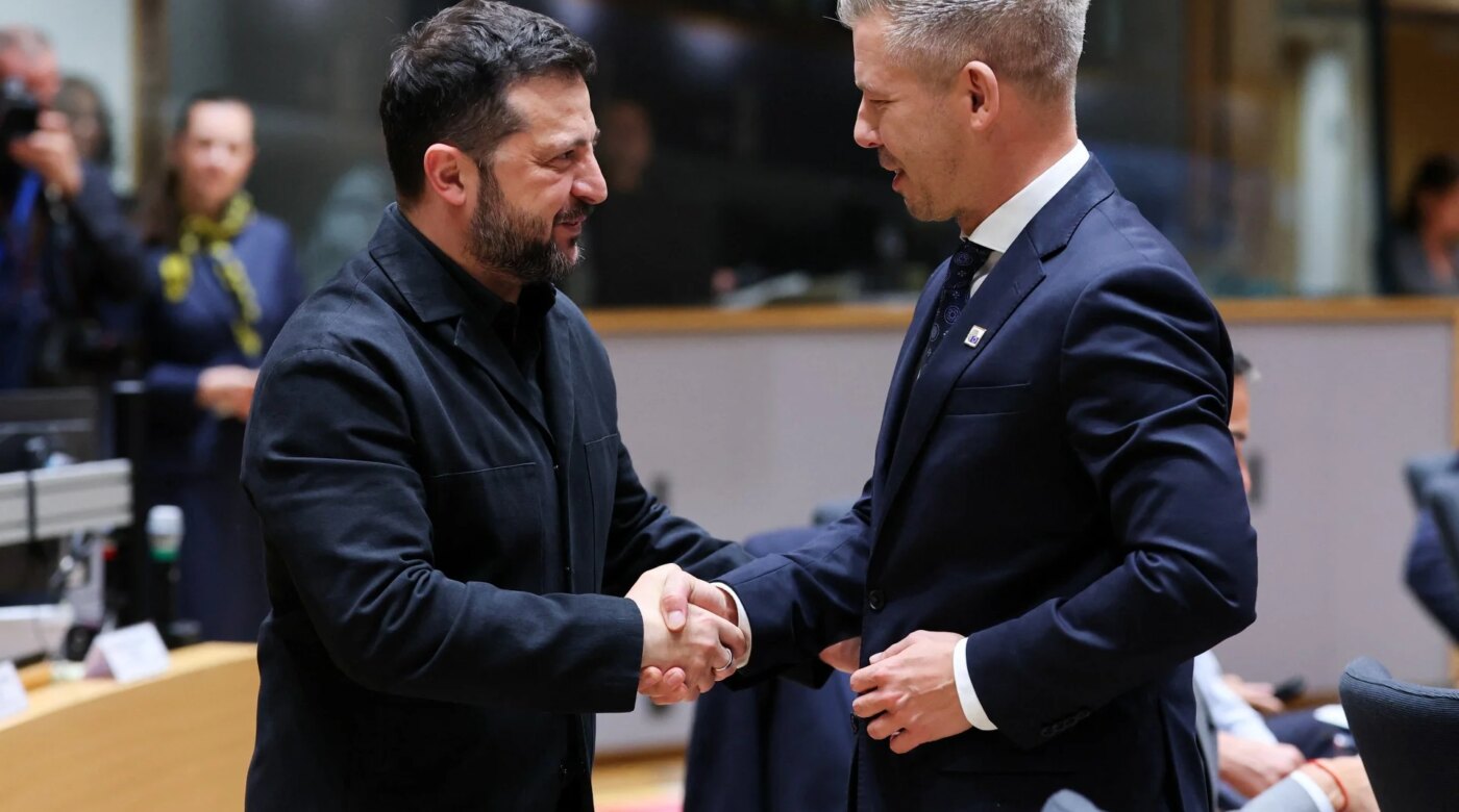 Ουγγαρία και Ουκρανία συμφωνούν να επανεκκινήσουν τις διμερείς σχέσεις τους