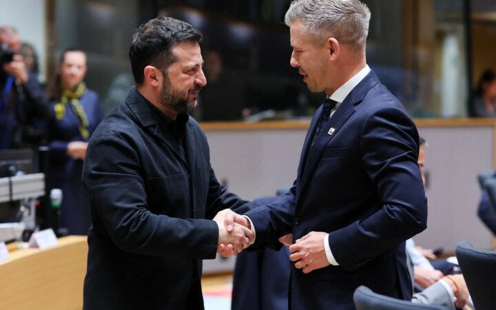 Ουγγαρία και Ουκρανία συμφωνούν να επανεκκινήσουν τις διμερείς σχέσεις τους