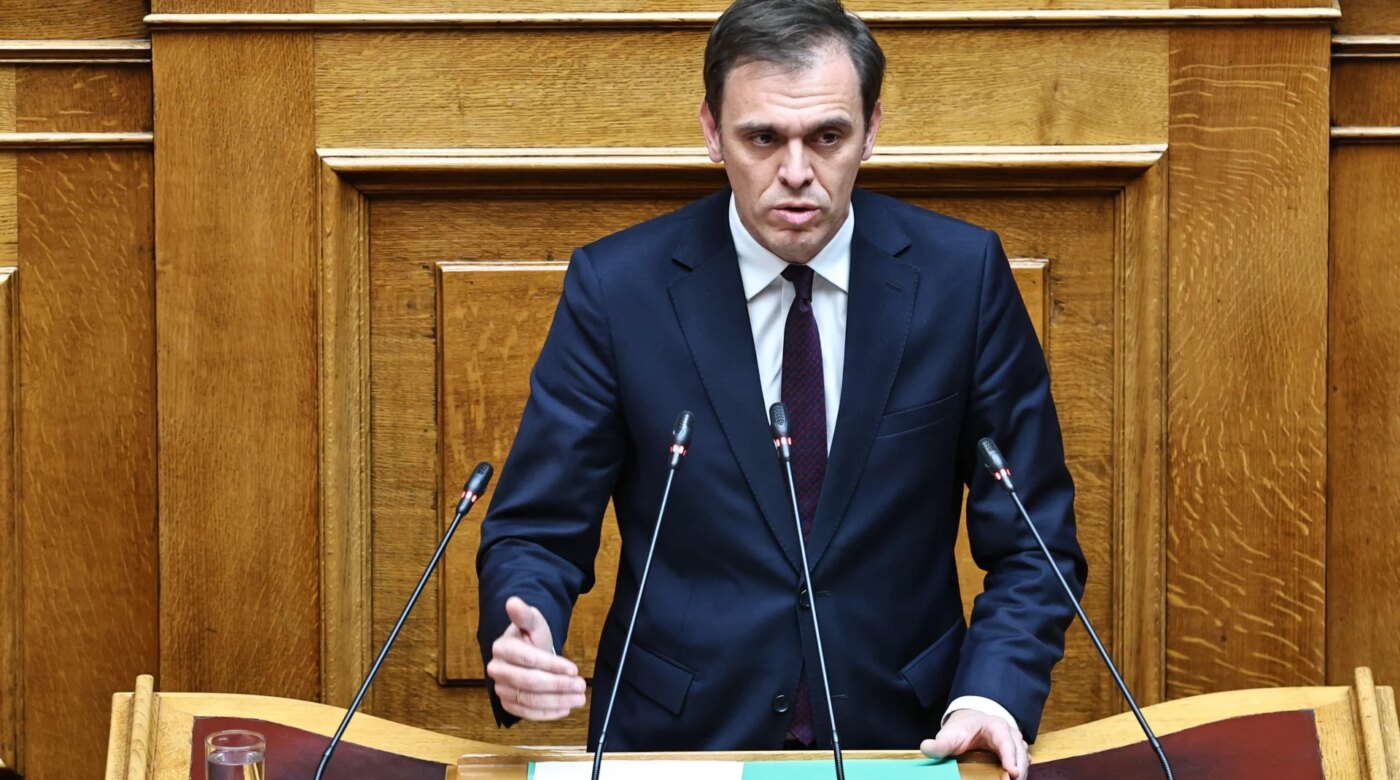 Η αποτυχία της κυβέρνησης είναι εμφανής σε όλους, ακόμη και σε όσους της παρείχαν ψήφο εμπιστοσύνης