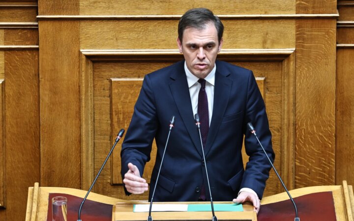Η αποτυχία της κυβέρνησης είναι εμφανής σε όλους, ακόμη και σε όσους της παρείχαν ψήφο εμπιστοσύνης