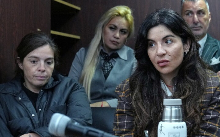 Δίκη Μαραντόνα: Έως 12 χρόνια φυλάκιση ζητά ο εισαγγελέας