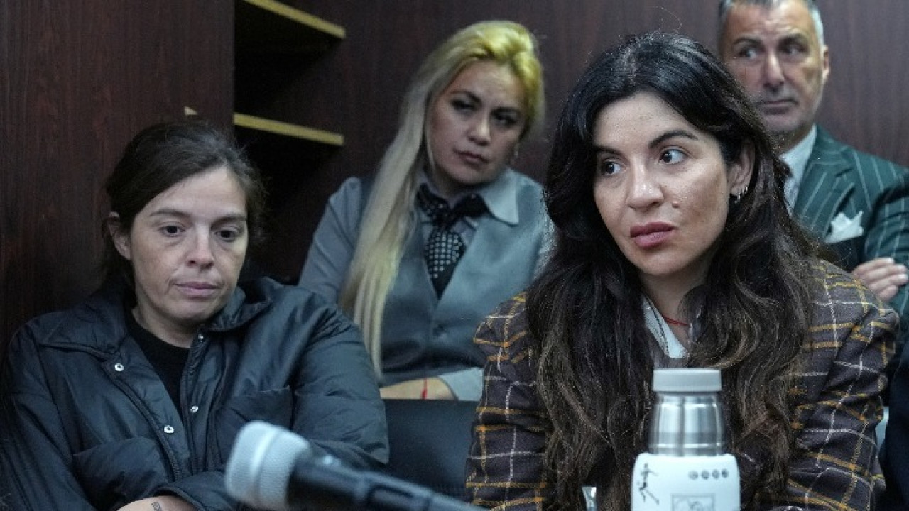 Δίκη Μαραντόνα: Έως 12 χρόνια φυλάκιση ζητά ο εισαγγελέας