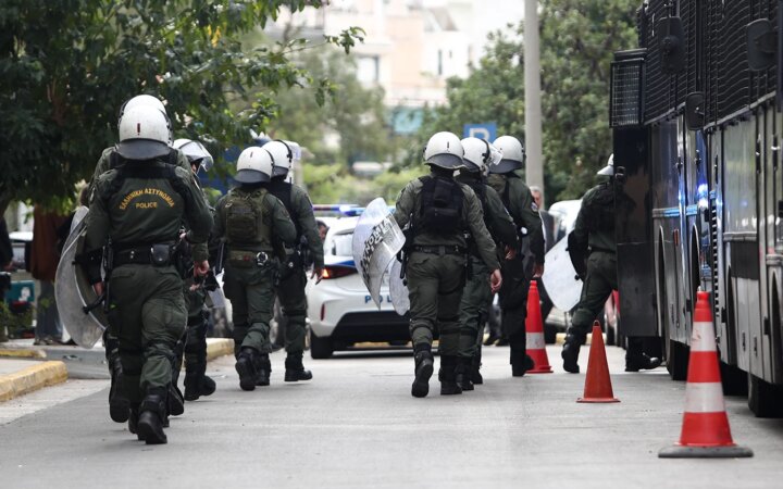 Επέστρεψε στη φυλακή ο τρίτος κατηγορούμενος μετά τη συμπληρωματική απολογία του – News.gr