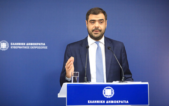 Μπορούμε να καταφέρουμε την αυτοδυναμία, γιατί στις εκλογές οι πολίτες συγκρίνουν πραγματικές, χειροπιαστές εναλλακτικές – News.gr