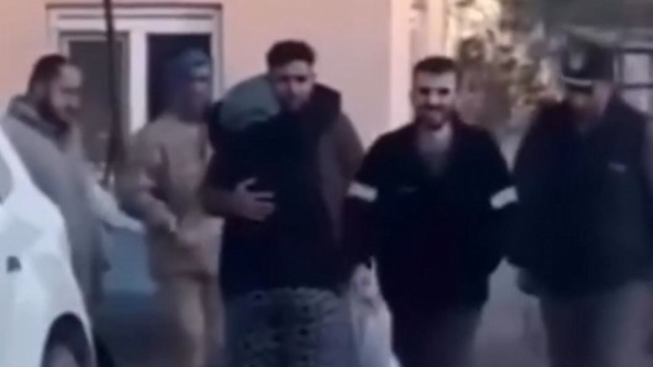 Τουρκία: 5 νεκροί από κατάρρευση σε ορυχείο στη Σόμα