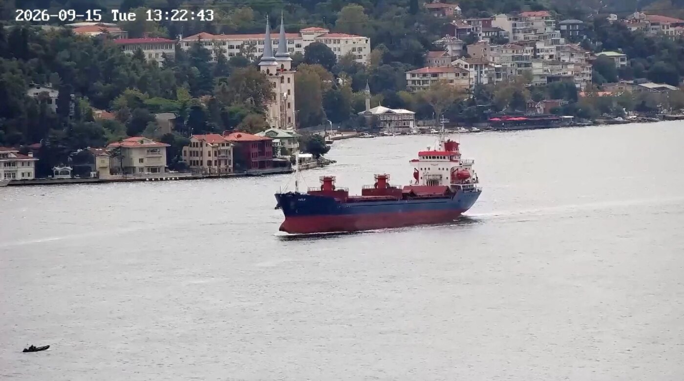 Ο πόλεμος στην Ουκρανία απειλεί να πλήξει εμπόριο και ναυτιλία