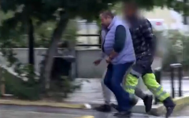 Προφυλακίστηκε ο 32χρονος για την επίθεση σε βάρος της πρώην συντρόφου του και του φίλου της στο Λαύριο – «Ένιωσα προδομένος»