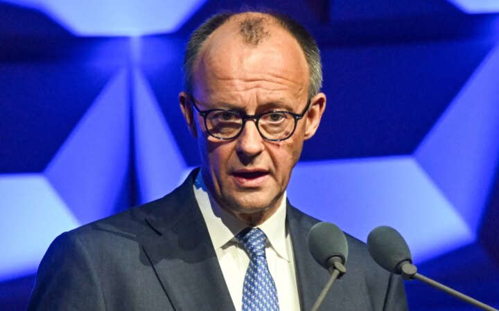 Συγκλονισμένος ο Μερτς αφού το AfD έσπασε το «τείχος» των κομμάτων κατά της ακροδεξιάς