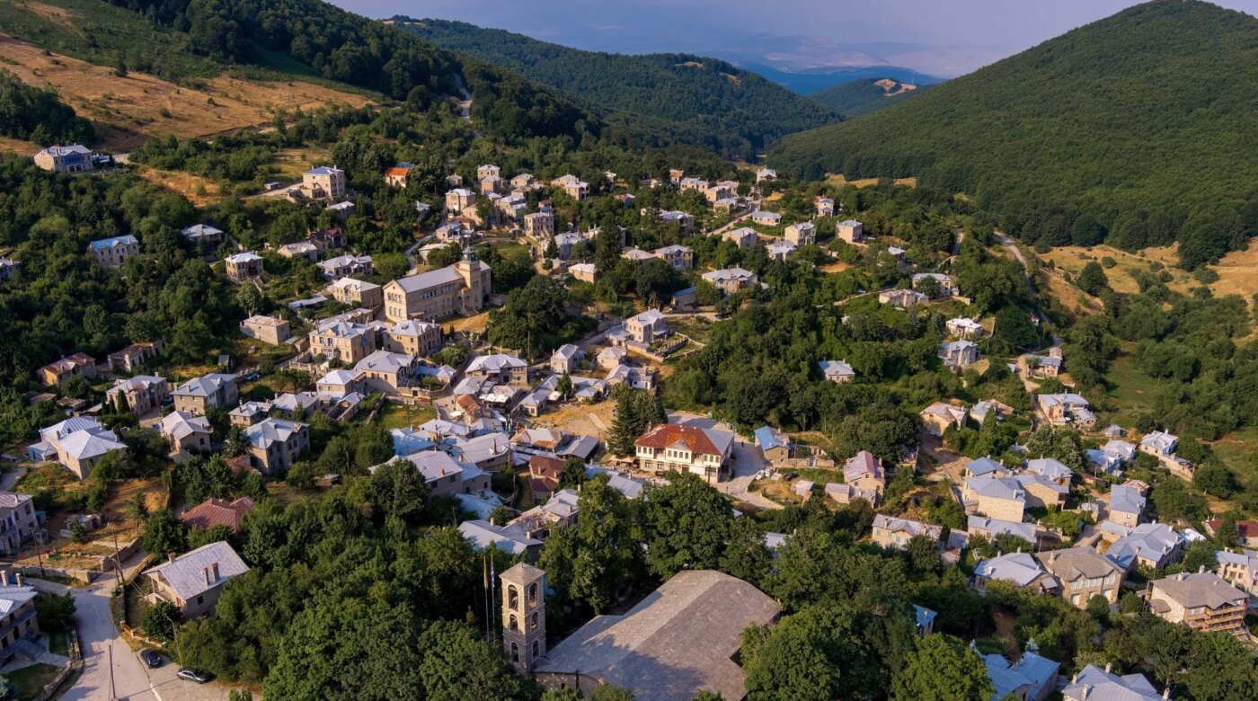 Πότε ανοίγει η πλατφόρμα για το Πρόγραμμα Μετεγκατάστασης με ενίσχυση 10.000 ευρώ