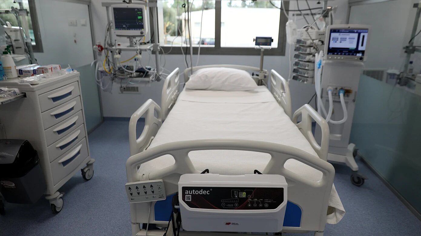 Καταγγελία 53χρονης για εγκαύματα στα γεννητικά της όργανα σε γυναικολογική εξέταση
