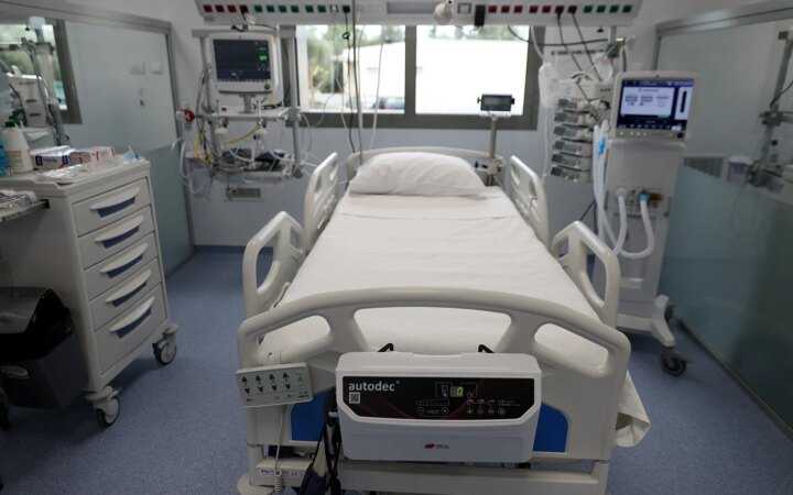 Καταγγελία 53χρονης για εγκαύματα στα γεννητικά της όργανα σε γυναικολογική εξέταση