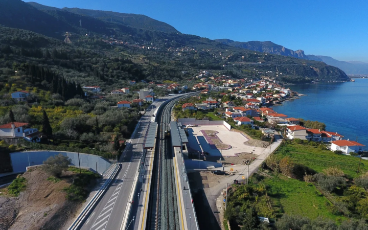 Γιατί η Citi ανεβάζει τον πήχη για τη Metlen έως τα 80 ευρώ